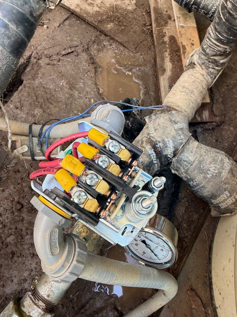 Pump replacement in Aguanga