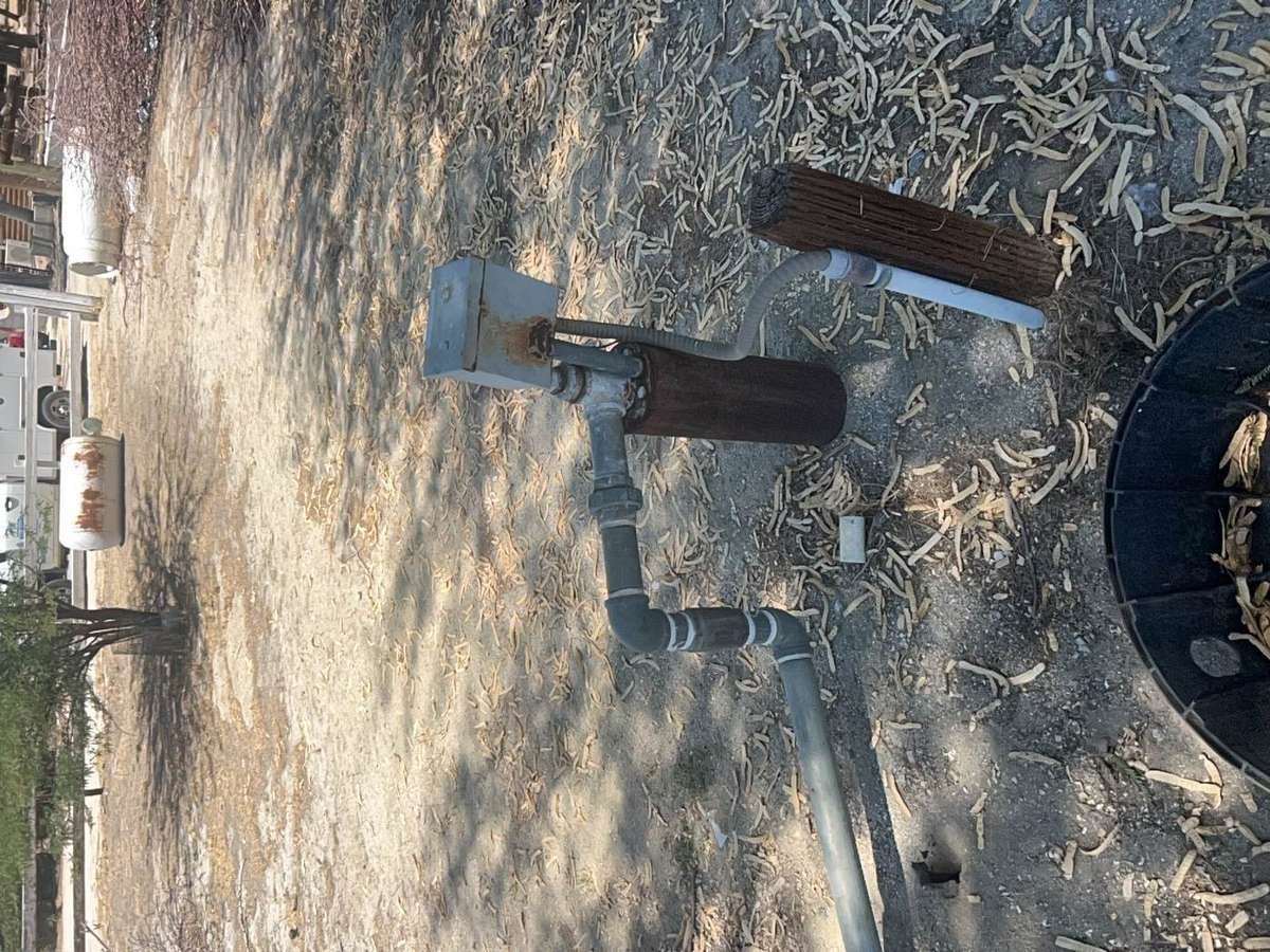 Well service in Desert Hot Springs