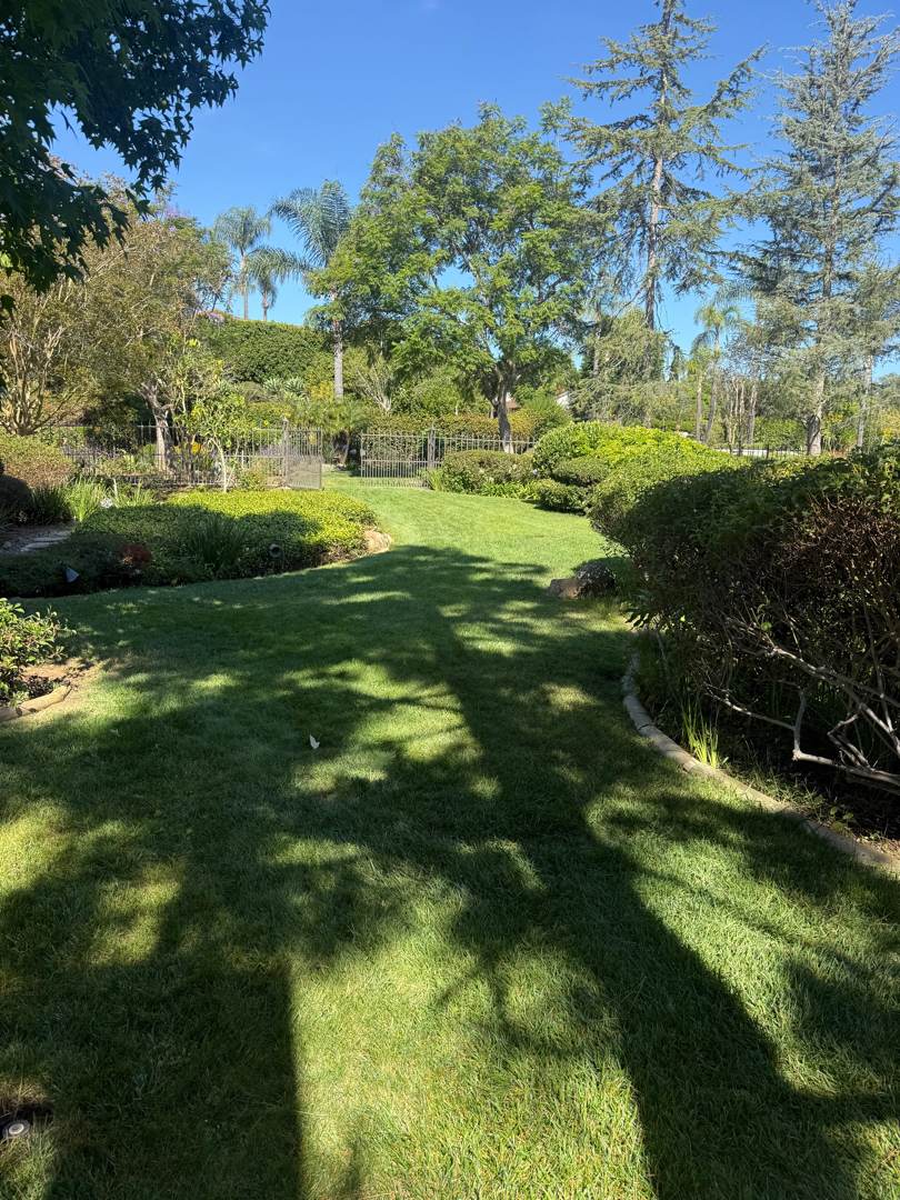Pull pump in Rancho Santa Fe