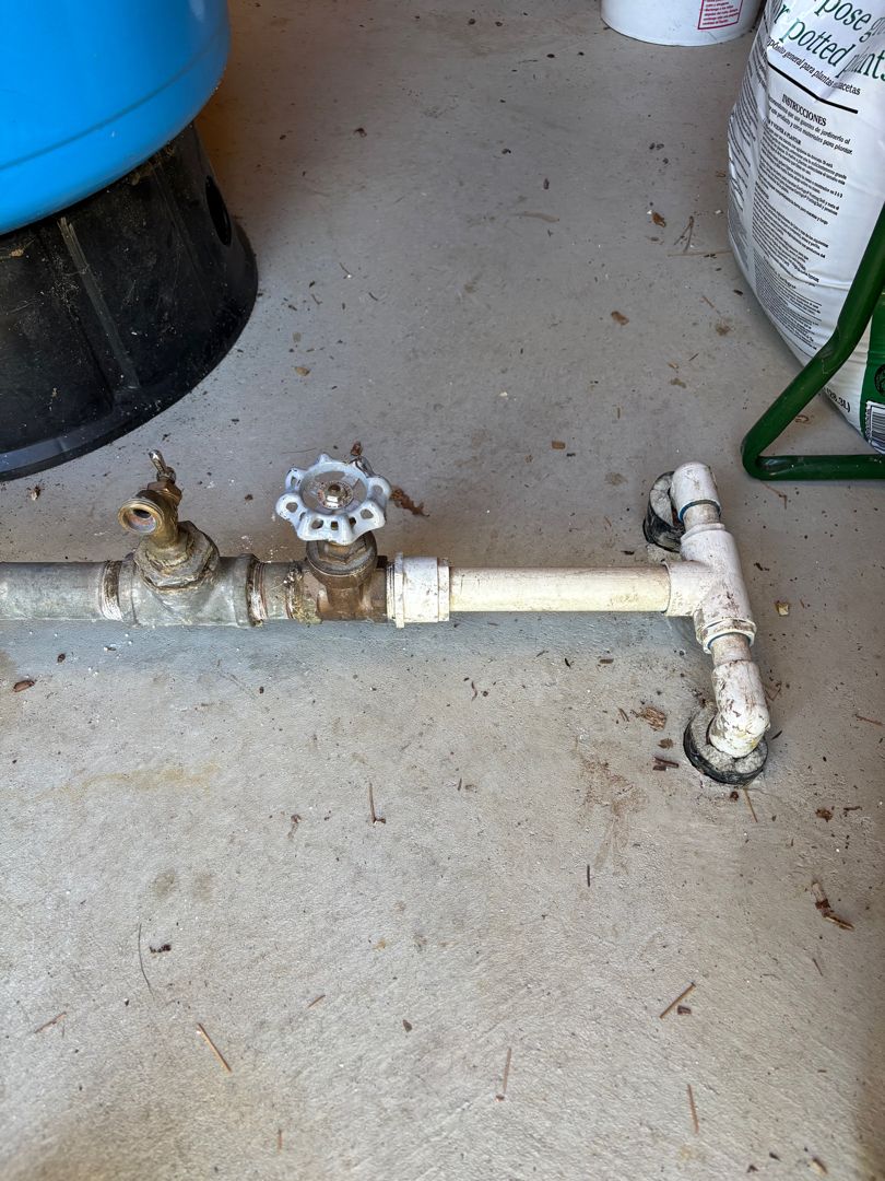 Pump replacement in Idyllwild-Pine Cove