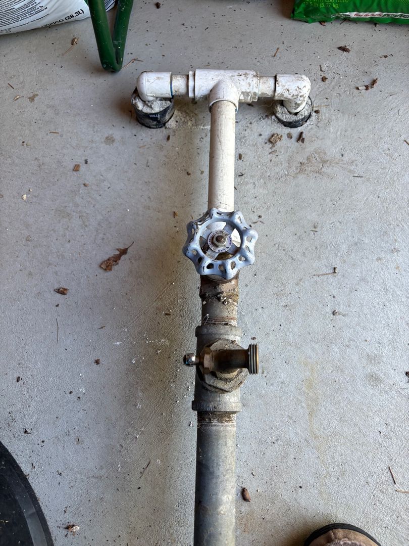 Pump replacement in Idyllwild-Pine Cove