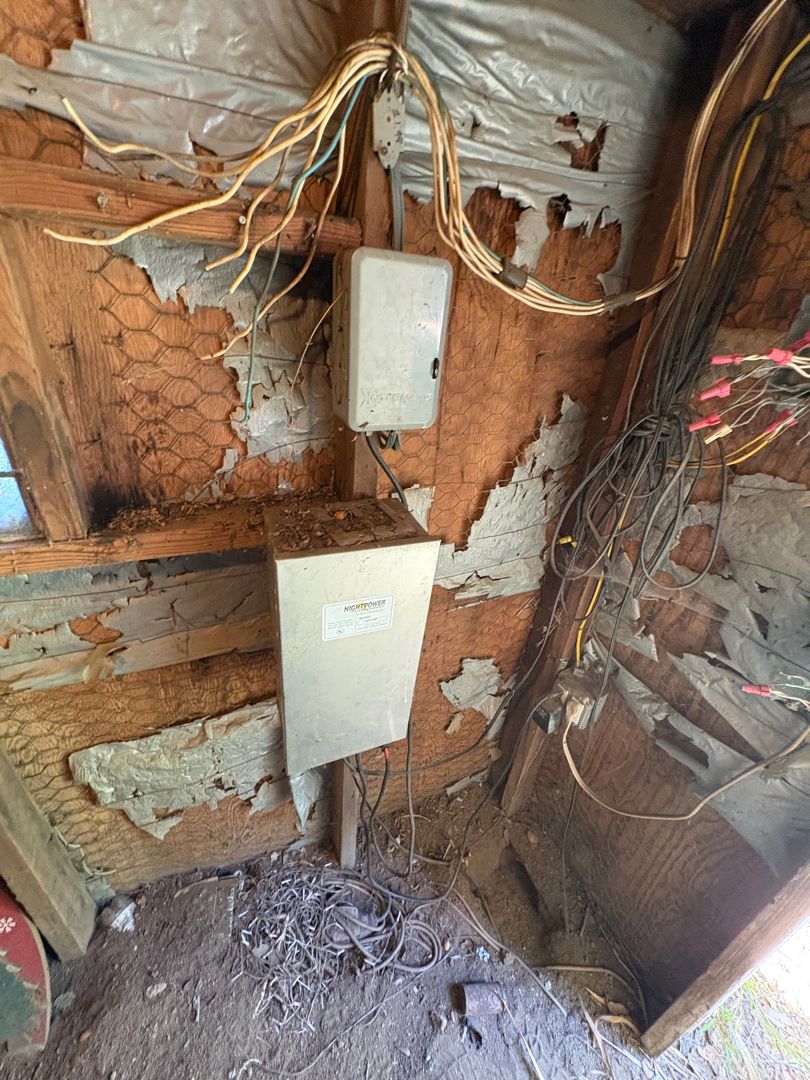 Pump installation in Fallbrook