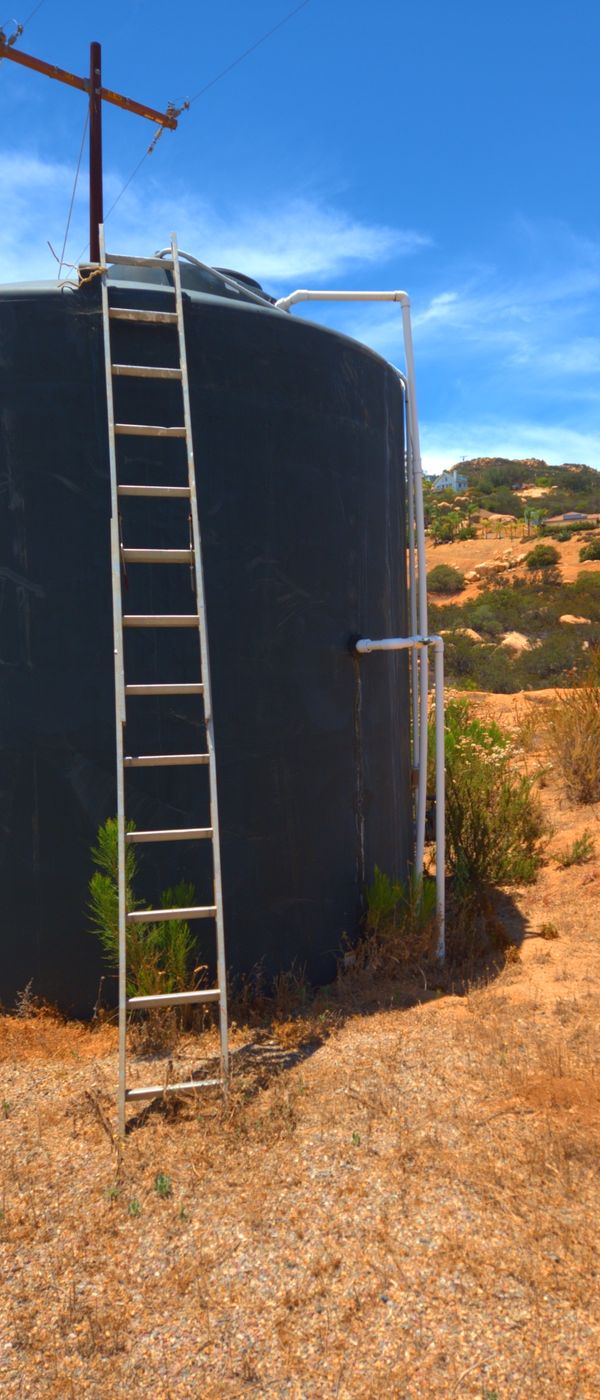 Well service in Jamul