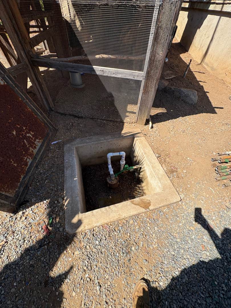 Pump replacement in Lakeside
