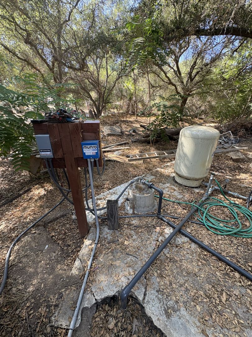 Well control diagnostic detail in El Cajon