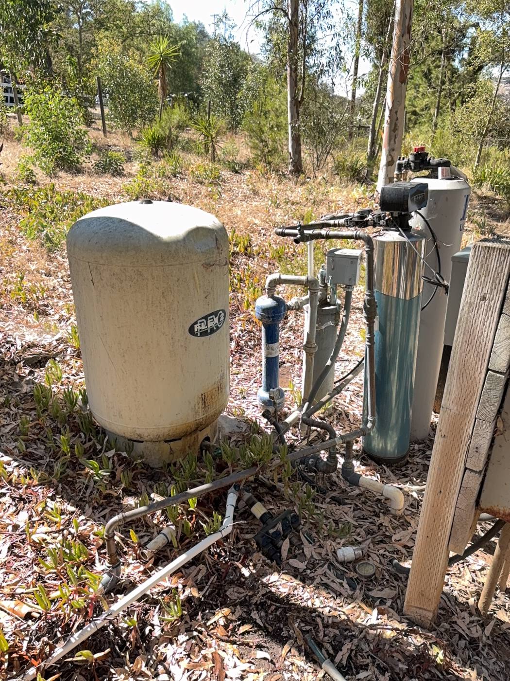 Motor lead reconnection in Valley Center