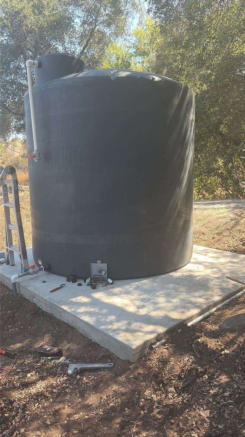 Well service in Jamul