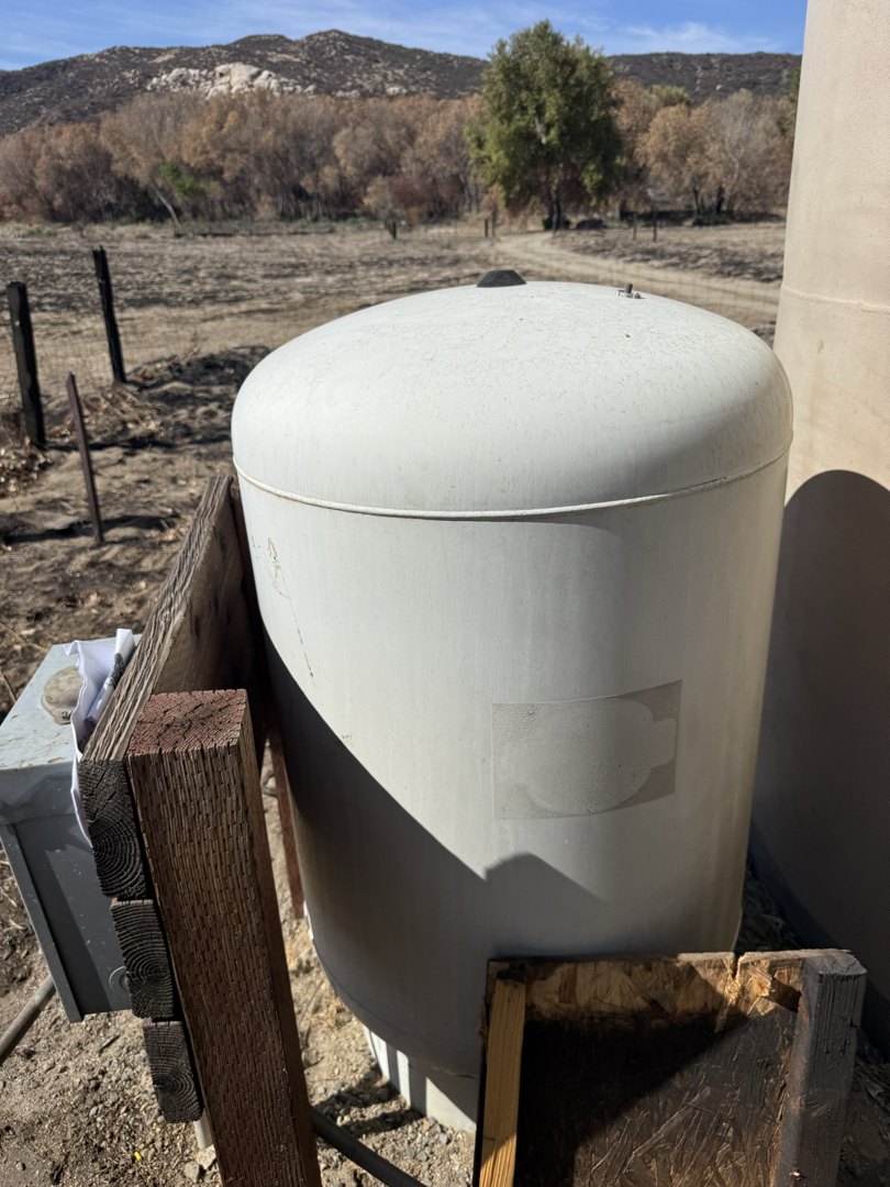 Pump replacement in Aguanga