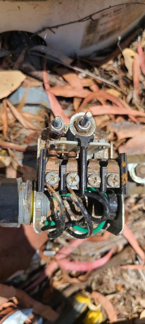 Pump replacement in Poway