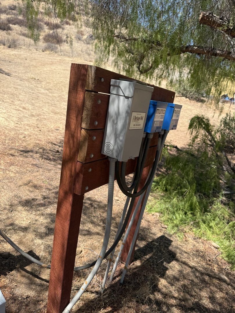 Deepen pump setting detail in Hemet