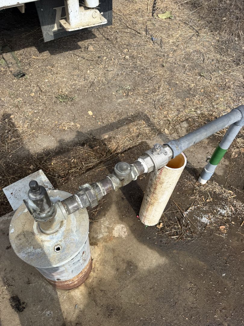 Warranty pump and motor replacement in Pauma Valley