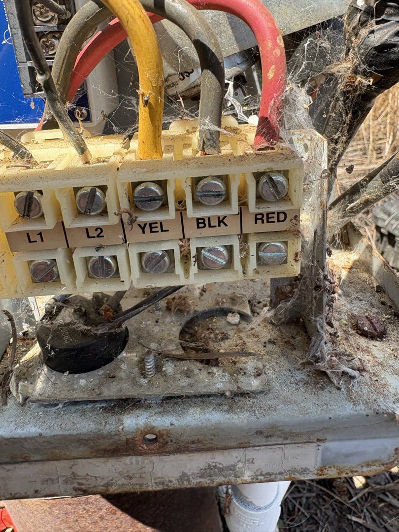 Overload diagnostic detail in Jamul