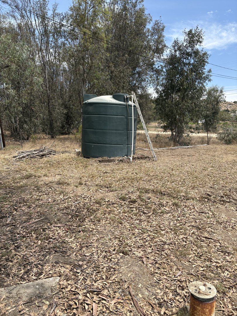 Pump diagnostic in Ramona