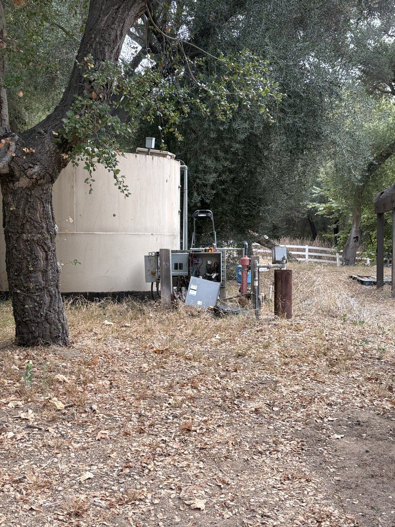 Overload diagnostic detail in Temecula