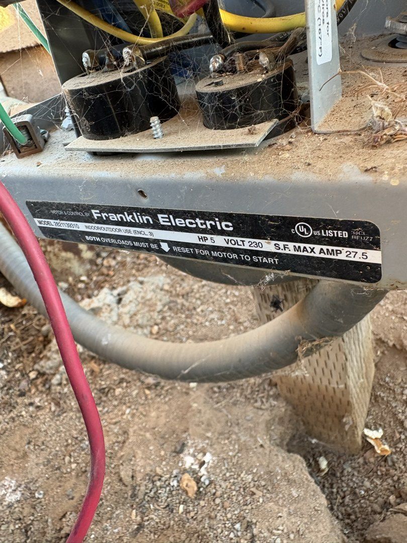 Two-well system evaluation in Ramona