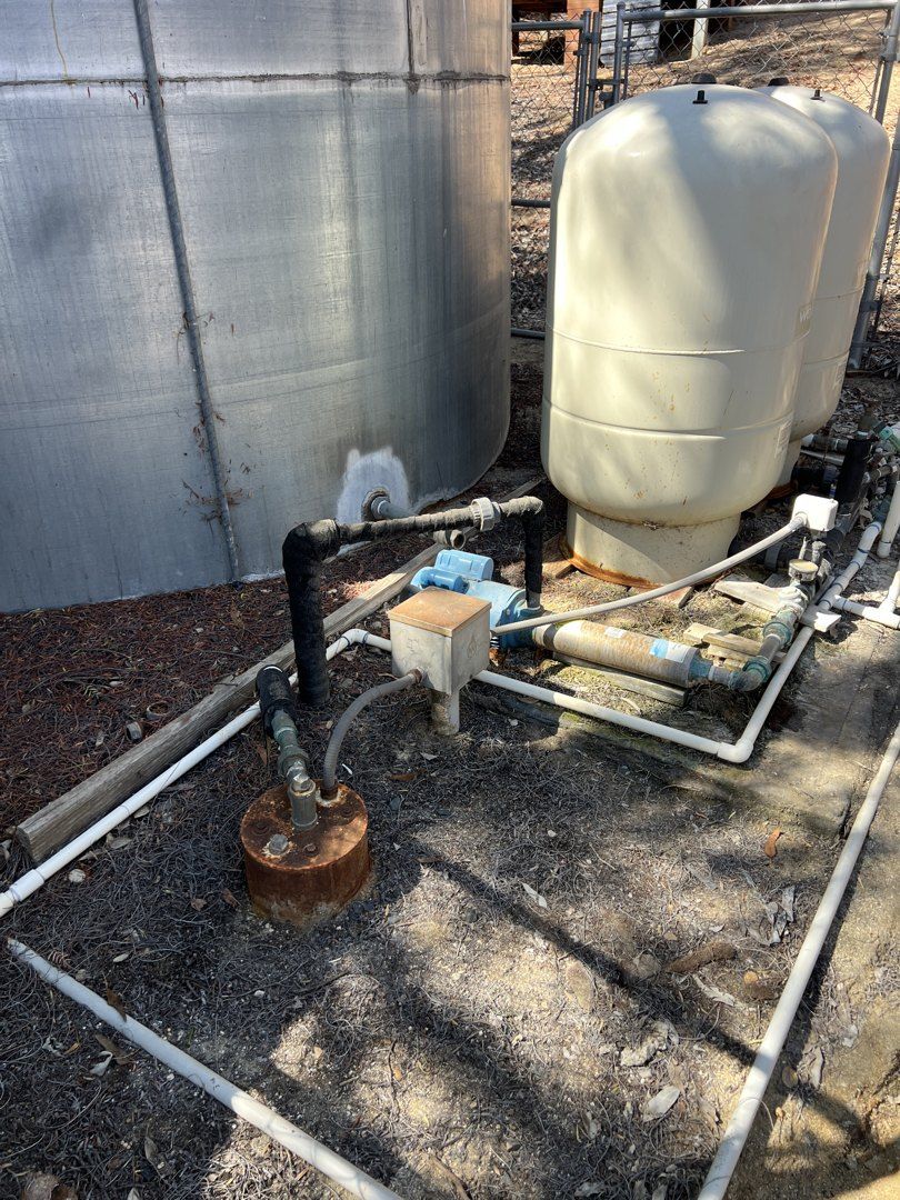 Electrical diagnostic during overcurrent testing in Valley Center
