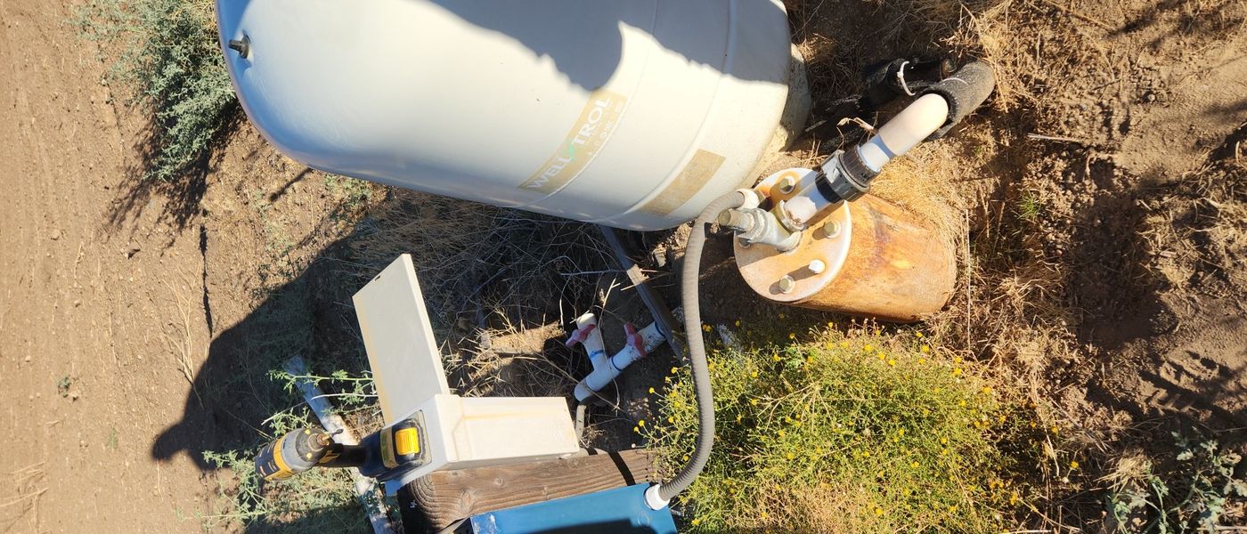 Well diagnostic and electrical check in Anza